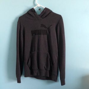 PUMA hoodie